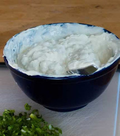 Cervelle de Canut, fromage aux herbes lyonnais - dip, mâchon... (Lyon, France) | Cuisine du monde | Scoop.it