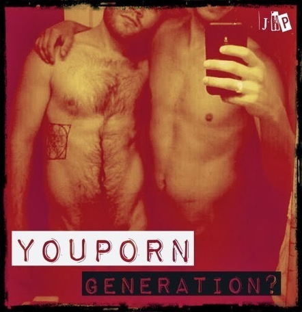 Siamo la YouPorn generation? - JHP by Jimi Paradise ™ | WEBOLUTION! | Scoop.it