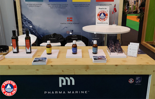 Pharma Marine omega-3 lines retain Friend of the Sea certification | Sustainable Procurement & CSR News - Pharmaceutical Industry | Scoop.it