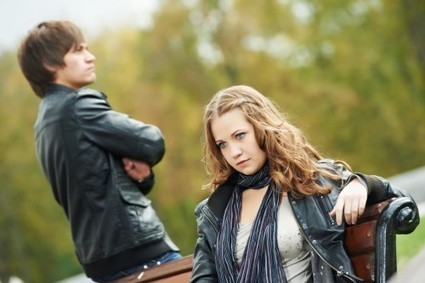 Anger and Relationships | Managing Anger and Stress | Scoop.it