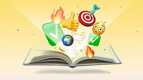 Why workplaces need to embrace emojis now | People-Centric Solutions | Scoop.it