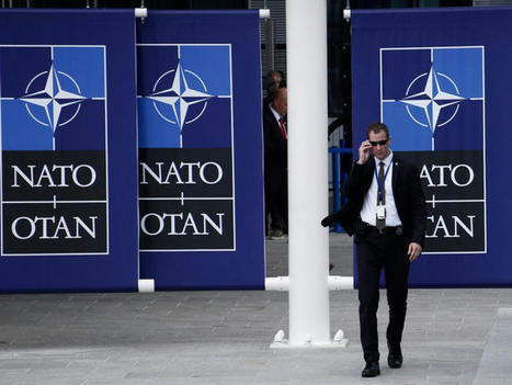 NATO cybersecurity center finishes tests of quantum-proof network | Daily Magazine | Scoop.it