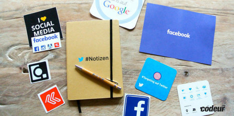 10 nouveaux outils social media à tester cette année | Outils de Marketing Digital | Scoop.it