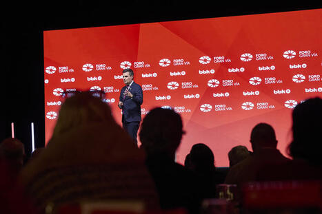 El Gobierno Vasco propone al Gobierno central revisar las distorsiones que encarecen el precio de la energ&iacute;a y que limitan la competitividad de la industria | Contexto energ&eacute;tico general | Scoop.it