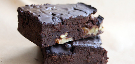 Bodybuilding.com - Ask The Protein Powder Chef: Do You Have A Recipe For Chocolate Fudge Protein Brownies? | Bodybuilding & Fitness | Scoop.it