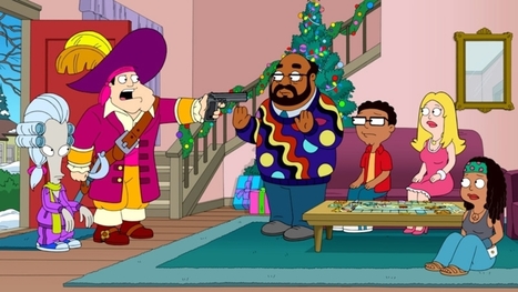 American Dad Full Episodes Online Free