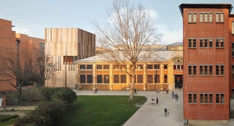 Qui pour diriger le Théâtre des Quartiers d'Ivry en 2018 ? | Revue de presse théâtre | Scoop.it