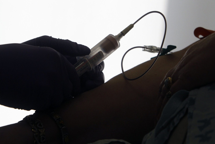 Perfecting this blood test will be critical to the next wave of cancer treatment | The Health Report | Scoop.it