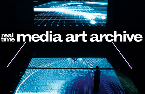 RealTime Arts - #MediaArt Archive: reviews, articles and commentaries 1994>2015 | Digital #MediaArt(s) Numérique(s) | Scoop.it