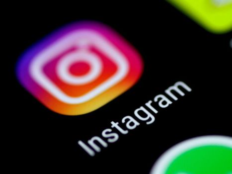 Instagram masque les "likes" dans six pays pour diminuer le stress chez ses utilisateurs | Réseaux sociaux | Scoop.it