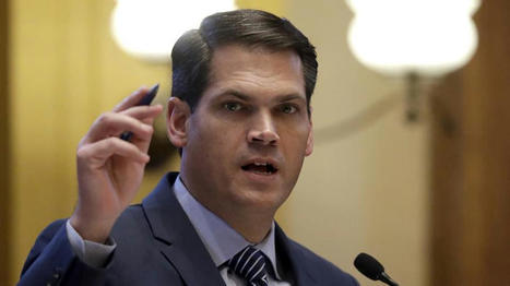 Georgia GOP&rsquo;s Attempt To Restrict Absentee Voting Prompts Boycott From Its Own Party - Forbes.com | Backstabber Watch | Scoop.it