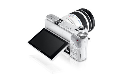 Samsung goes 3D with the new NX300 | MirrorLessons – The Best Mirrorless Camera Reviews 2013 | Mirrorless Cameras | Scoop.it