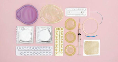 Contraception : cette génération qui n'avale plus la pilule | Famille et sexualité | Scoop.it