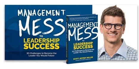 Management Mess To Leadership Success via FranklinCovey | Moodle and Web 2.0 | Scoop.it