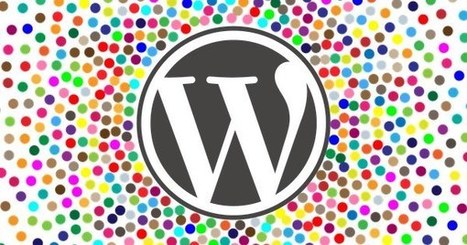 WordPress update stopped WordPress automatic updates from working. So update now | #Updates | WordPress and Annotum for Education, Science,Journal Publishing | Scoop.it