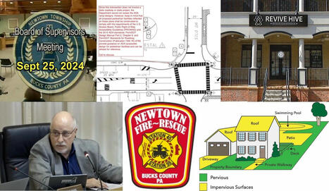 October 2024 Issue of News of Interest to #NewtownPA Area Residents | Newtown News of Interest | Scoop.it