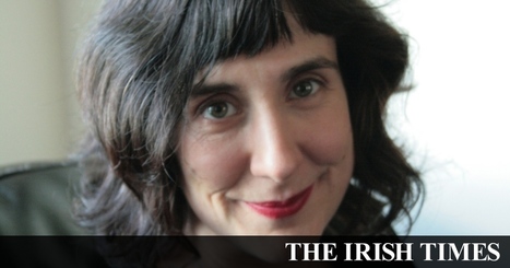 Sinéad Morrissey wins £10,000 Forward poetry prize | The Irish Literary Times | Scoop.it