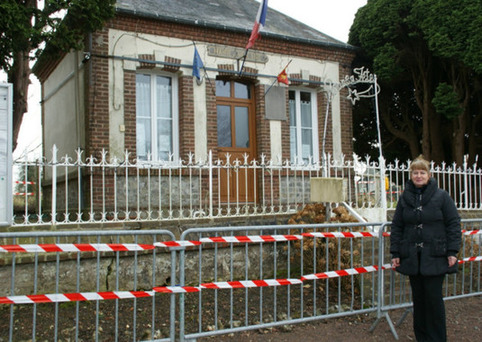 Heuland - La commune priv&eacute;e de mairie et bient&ocirc;t d'&eacute;lectricit&eacute; | Veille territoriale AURH | Scoop.it