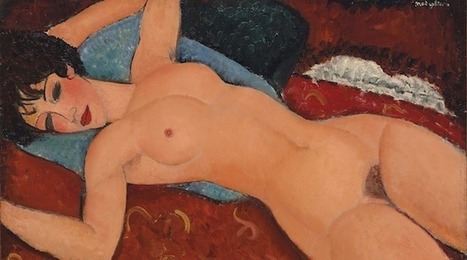 Enchères 2015 : la folie des grandeurs | Connaissance des Arts | La revue de presse & web du SNA | Scoop.it