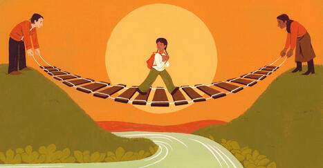 A Parent’s Guide to Surviving Middle School | eParenting and Parenting in the 21st Century | Scoop.it