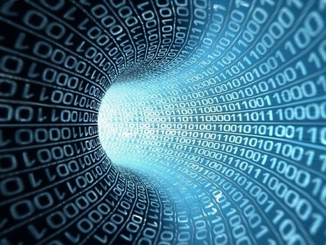 Les 5 grands d&eacute;fis de la Big Data | Innovation & Technology | Scoop.it