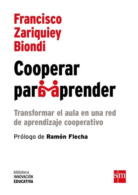 Francisco Zariquiey: "El aprendizaje cooperativo potencia el desarrollo humano" | Educación Siglo XXI, Economía 4.0 | Scoop.it