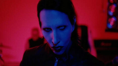 U.K. Official Considers Canceling Marilyn Manson Show Over Past Sexual Assault Allegations - MetalSucks.net | Operation Oya | Scoop.it