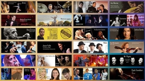 The Italian Entertainment division in Italy. Part of the Galeazzi Entertainment Group. | Italian Entertainment And More | Scoop.it