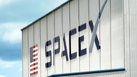 Musk vows to put data centers in space, run them on solar power | by&nbsp;Bernard Condon & Matt O'Brien, AP business writers | ABCNews.go.com | Surfing the Broadband Bit Stream | Scoop.it