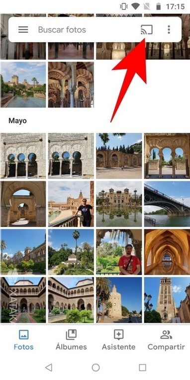 Google Fotos: 32 trucos (y algún extra) para exprimir al máximo la gestión de tus fotos | TIC & Educación | Scoop.it