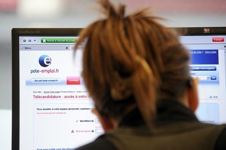 Les entreprises de moins de 50 salari&eacute;s recrutent davantage par internet | Recrutement l'Information | Scoop.it