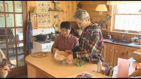 Vermont Lesbian Couple fight DOMA, Deportation | United by Love, United by Law | Scoop.it