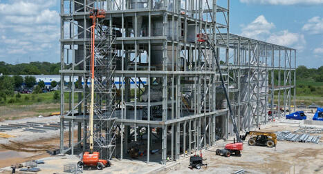GULF: Liberation Labs heads to Saudi Arabia as NIF explores bioproducts | ASIES | Scoop.it