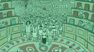 Hope, power and delusion | Peer2Politics | Scoop.it