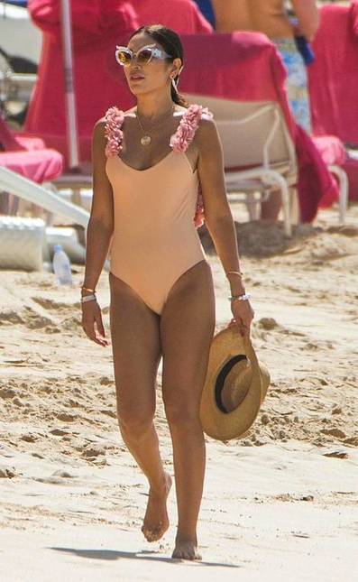 T&auml;lt&auml; kuumin bikinimuoti n&auml;ytt&auml;&auml; nyt - MyStyle - Ilta-Sanomat | 1Uutiset - Lukemisen t&auml;hden | Scoop.it