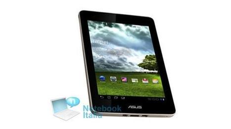 ASUS Eee Memo Pad gets leaked, launching at CES | Technology and Gadgets | Scoop.it
