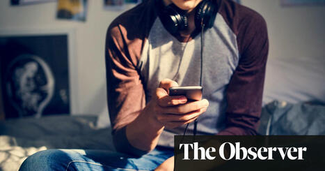 My grownup son is gaming all day and lives on takeaways. | eParenting and Parenting in the 21st Century | Scoop.it