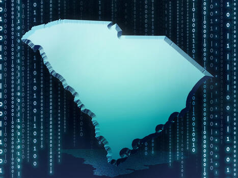 South Carolina: From Slaves to Bots | by&nbsp;Harold Meyerson | The American Prospect | Prospect.com | Surfing the Broadband Bit Stream | Scoop.it