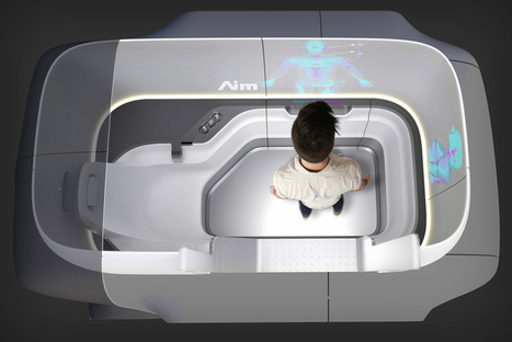 AIM FOR A BETTER HEALTHCARE SYSTEM | The Revolution Of The Car Industry | Scoop.it