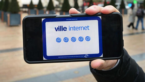 La ville d’Agen accueillera le Congrès des élus au numérique en 2026 | Dynamiques des territoires en Nouvelle-Aquitaine | Scoop.it