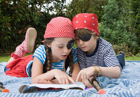Baby Names Blog: Blog of  author Laura Wattenberg | Baby Names for Pirates and Mermaids | Name News | Scoop.it