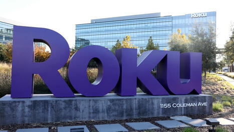 Roku Q4 2024 Earnings: Revenue Up 22%, Streaming Households Hit 90M | AVIA OTT NEWSLETTER | Scoop.it
