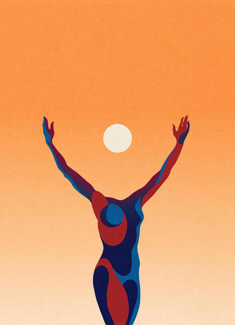 New National Black Canadians Summit identity evokes freedom and enlightenment  | Black Stories and Inspiration | Scoop.it