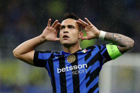 Inter Milan set to repay bond early as it plans new debt deal | The Business of Sports Management | Scoop.it