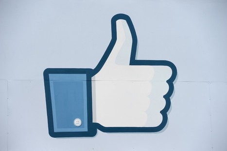 No, You Aren't Crazy for Thinking You're Getting Fewer Facebook "Likes" Than Before | Communications Major | Scoop.it