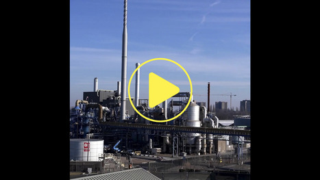 Un pacte pour une industrie propre | Commission européenne | Prévention du risque chimique | Scoop.it