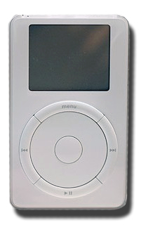 10 Years Ago Today: Apple Introduces the iPod, Changes Everything | Transmedia: Storytelling for the Digital Age | Scoop.it