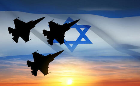 Mossad goes hybrid: Israels neue Kriegsführung gegen Iran | Kompass-Aktuell | Scoop.it