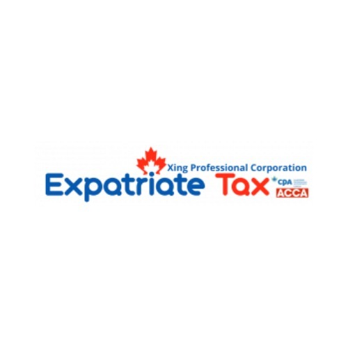 Hire a Professional Canadian International Tax Services | Expatriate Tax Services