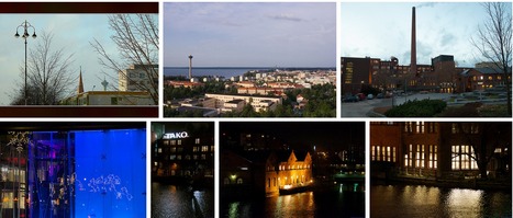 Flickr Search: Tampere | 1Uutiset - Lukemisen tähden | Scoop.it
